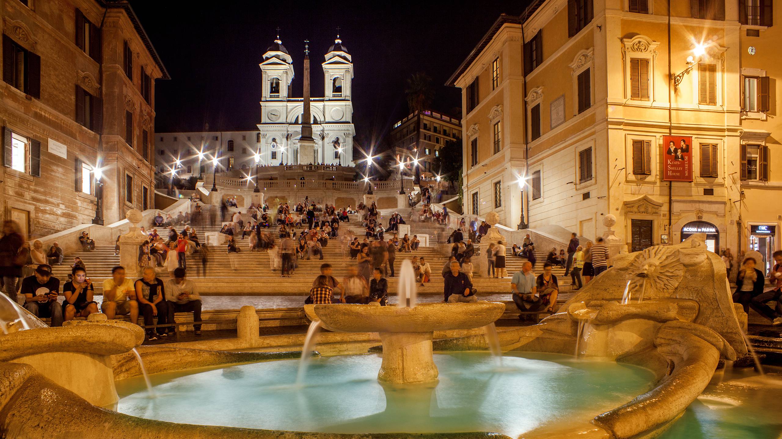 65-Les-Fleurs-Luxury-House-Rome-piazza-di-spagna